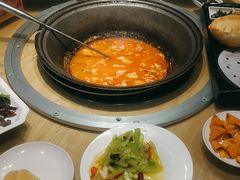 -福茂源横山铁锅羊肉(牡丹园店)