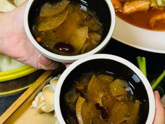 -湘满甲·黄焖甲鱼创始者·湘菜·鲁菜(潘家园店)