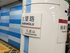 -大望路(地铁站)