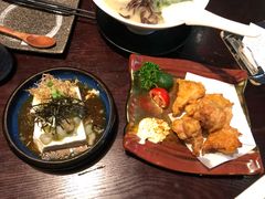 -一豚轩·烧鸟·豚骨拉面(五四路店)