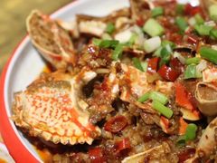 -老闵田螺馆·南昌特色小炒(梦时代店)