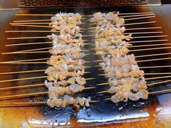 -东方红海鲜百汇(国际大厦店)