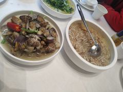 -乾隆美食·本帮菜(黄河路店)