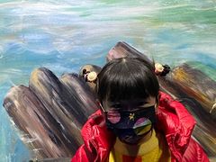 -白鹤梁水下博物馆