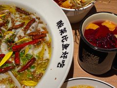 红油脱骨鸡爪-太二酸菜鱼(沈阳万象城店)