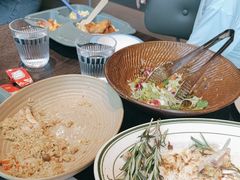 -卡朋西餐(宝安大仟里店)