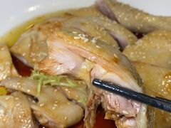 -九龙茶记·粤式餐厅融合菜(鹭江店)