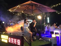 -望海观澜海景音乐餐吧(帆船基地店)