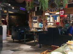 -老灶堂文创火锅(文艺路店)