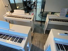 -梅纳·钢琴声乐架子鼓Mena Music(双井店)