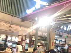 -木屋烧烤(白石洲店)