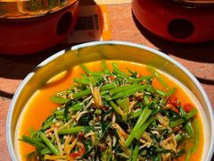 -浩海火燒雲傣家菜(芮欧百货店)