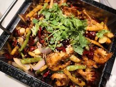 -纽道沸巫山纸包鱼(中海国际店)