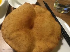 -東舍食唐精品陕菜馆