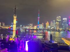 -外滩8号 whisky bar(金延大厦店)