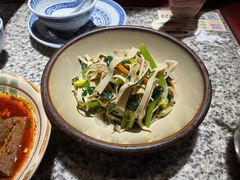 -南京大牌档(香港广场店)