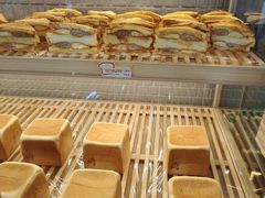 -崎本的店·专业酵种吐司(无锡万象汇店)