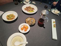 -肆月河豚·淮扬菜·湘菜(华天店)