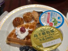 -喜来登酒店西餐厅(3F Sheraton Miyako Hotel)
