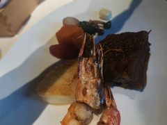 -王品牛排(珠海富华里店)