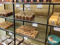 -德大西餐社(云南南路店)
