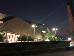 -长沙北辰洲际酒店-SKY 27酒廊