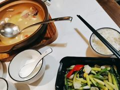 -徽镇小厨·经典徽菜(马连道店)