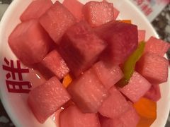 -胖妹面庄(香饵胡同店)
