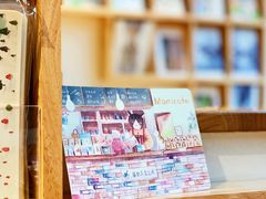 -猫的天空之城概念书店(苏州平江店)