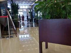 -九州国际大酒店街里餐厅自助餐