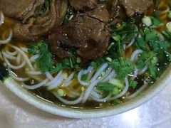 -川姐牦牛肉粉(沟口店)