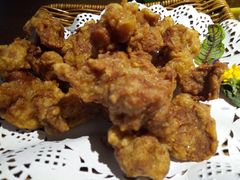 -前海沿·青岛菜(李沧万达店)