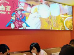 大堂-龙虾当家·大排档(红谷滩五中店)