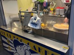 -琦琦蛋饼铺(上南店)