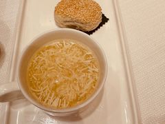 -扬州香格里拉·香宫中餐厅