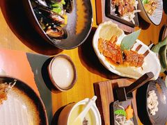 -和彩放题餐厅(酒仙桥店)