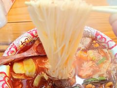 -王大乔泡椒米线·小火锅(深圳欢乐世纪店)