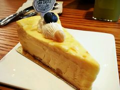 -SEN CASTLE城堡西餐(创意设计中心店)