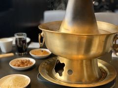 -鼓楼东街老火锅(鼓楼店)