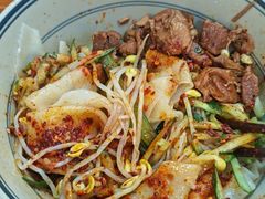 -西安手工软面(浦东南路店)