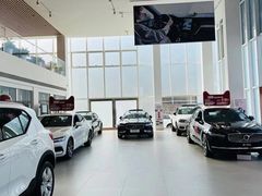 -青岛中升沃茂沃尔沃4S店(市北店)