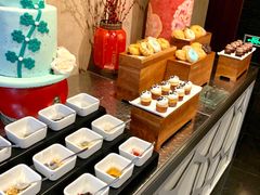 -源·咖啡自助餐厅·海鲜·烧烤·三文鱼(海口华彩洲际酒店)