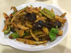 -满口香饭店