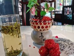 -柳莺湖上·湖景餐厅·江南菜(西湖店)