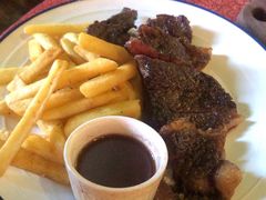 -羽深肉铺 Steak & Wine