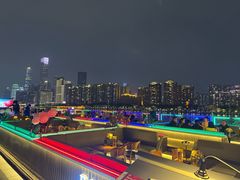 -琶醍壹号•潮菜江景餐吧