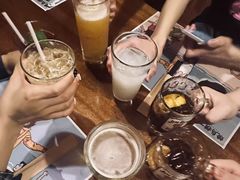 -烧鸟横丁(联发文创口岸店)