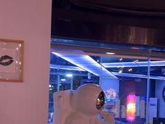 -CIAO·团建聚餐·生日派对轰趴馆(福田店)