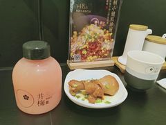 -贡梅老面馆·蟹粉面·无锡特色小吃(南长街主推店)