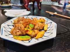 -誉八仙酒楼(静安大悦城店)